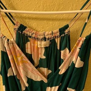 Ava sky pants jumper s